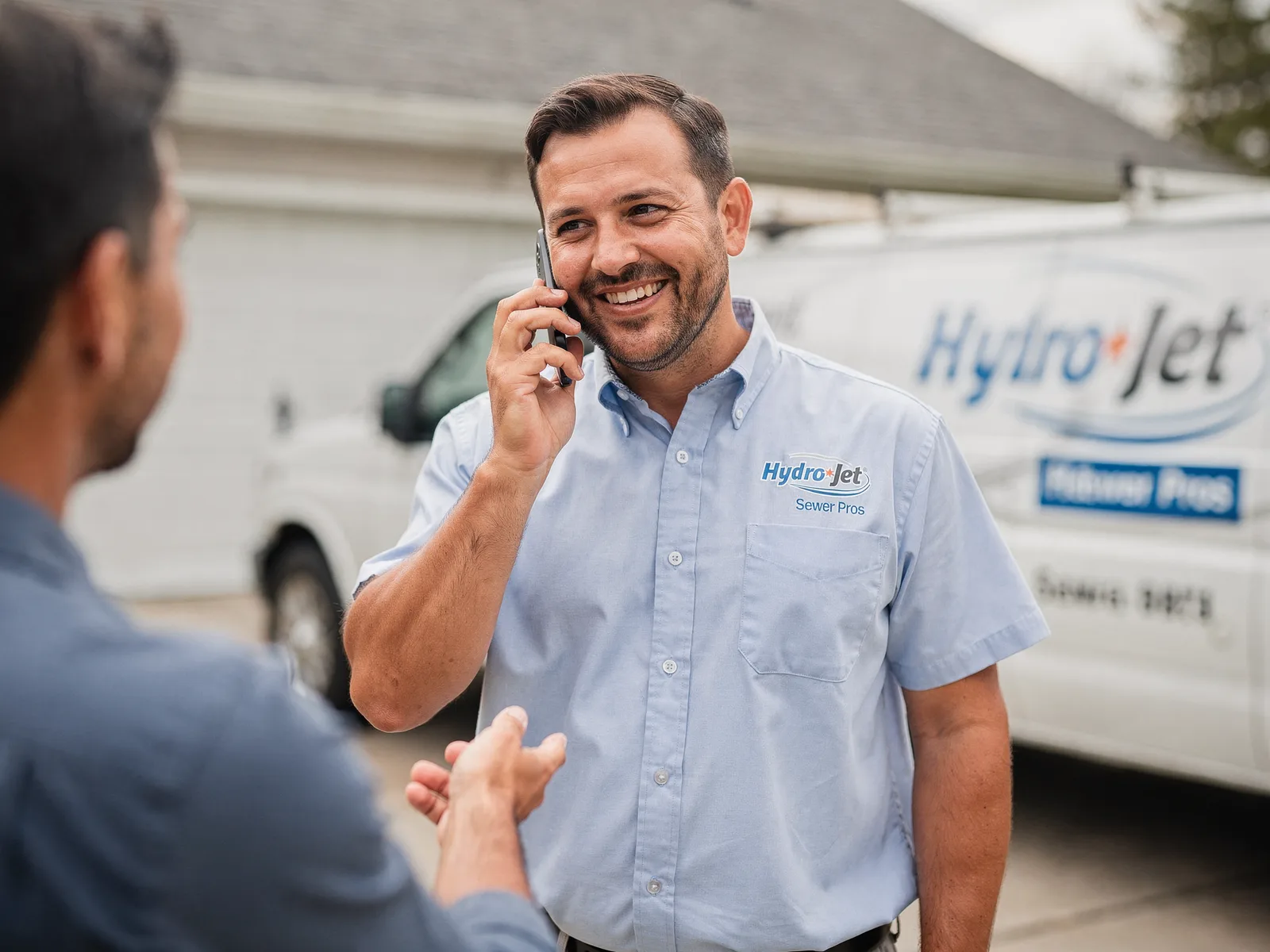 Hydro Jetting Camden, SC FAQs